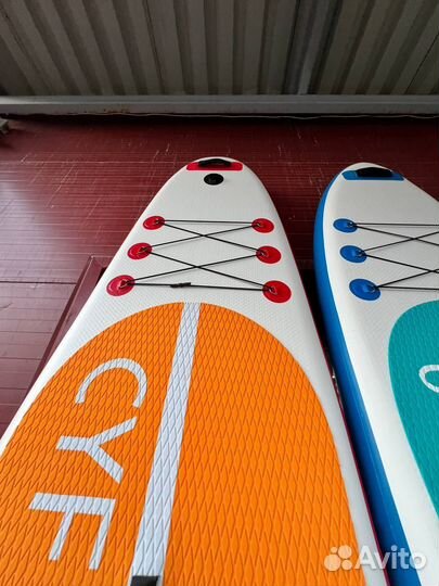 Sup-board / сапборд