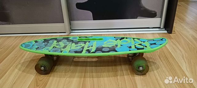 Пенни Борд для мальчика