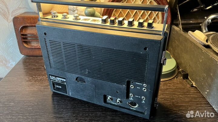 Магнитола national panasonic RS-264 S