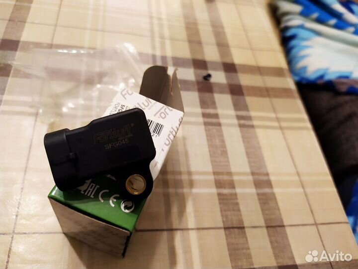 Датчик давления