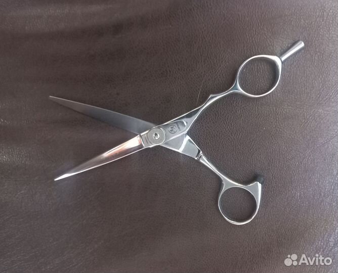 Ножницы парикмахерские Suntachi Salon 5 класс