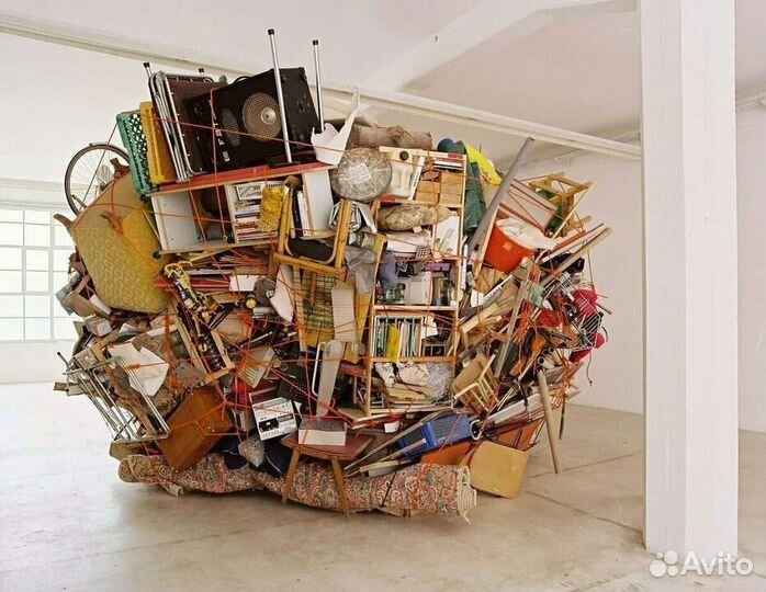 Барахолка(хотелка)