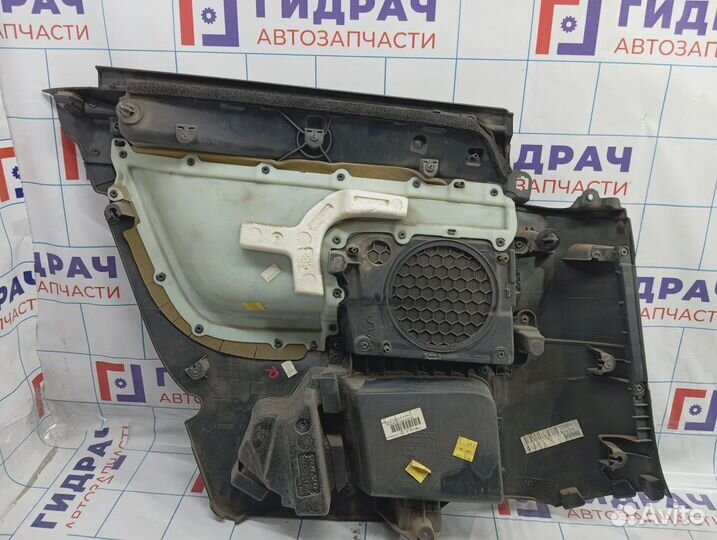 Обшивка салона правая Volvo C30 30673166