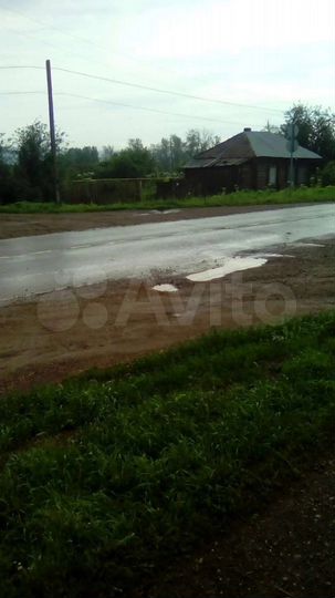 Участок 28 сот. (ИЖС)
