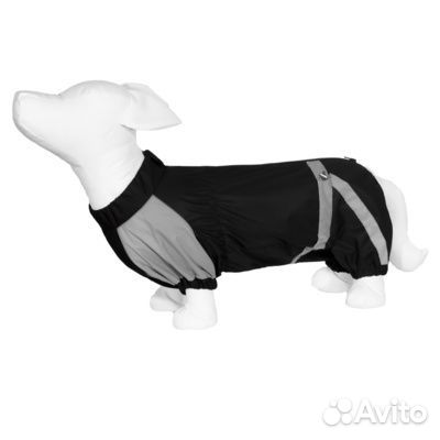 Tappi одежда Комбинезон Грайнд на мальчика породы