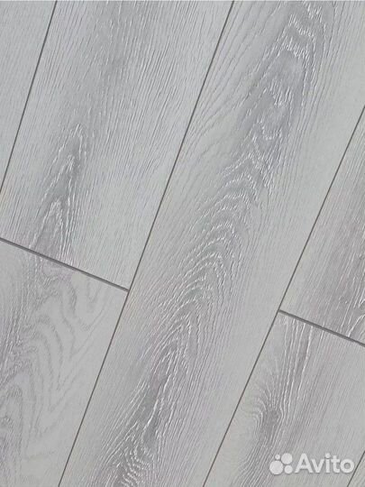 Ламинат для пола Sunfloor Вяз Бейкер с фаской