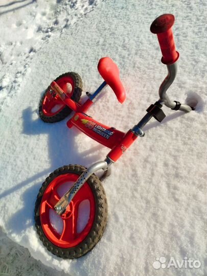 Беговел детский