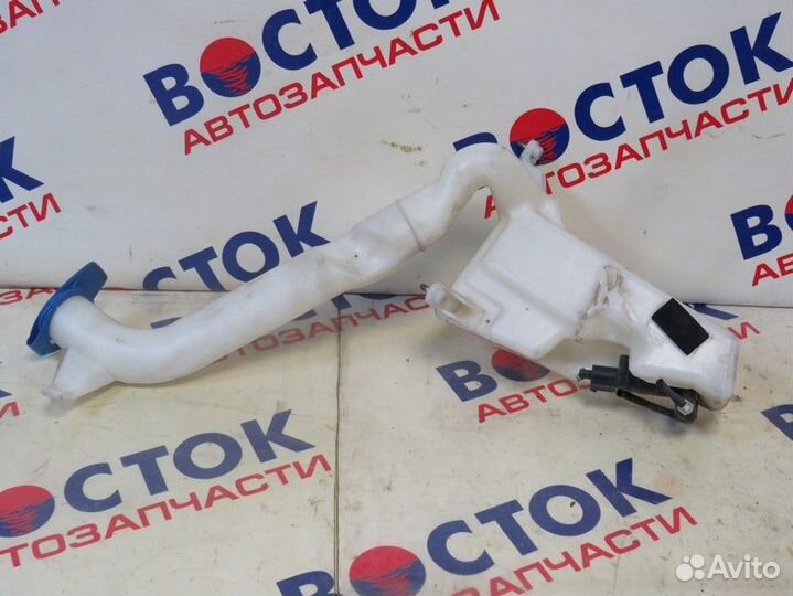 Бачок омывателя volkswagen polo 9N3