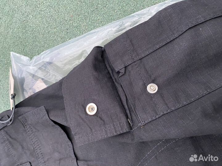 Шорты carhartt cargo