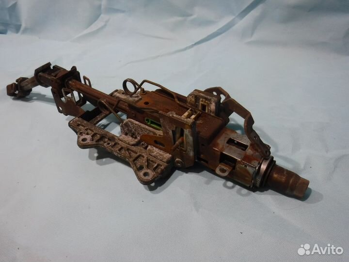 Рулевая колонка (кардан) Golf 5 Гольф / Jetta 5