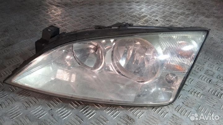 Фара 0301174203 Ford Mondeo 3 (2000-2007)