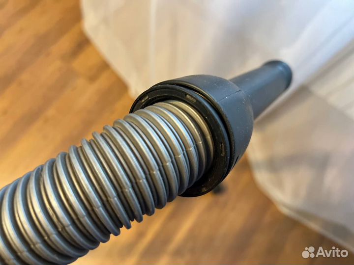 Пылесос Samsung SC4181 Red