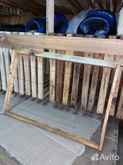 Рамки для мёда