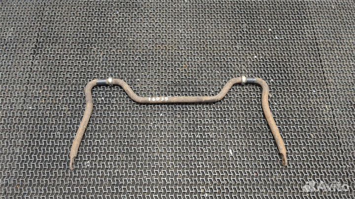 Стабилизатор подвески Hummer H3, 2006