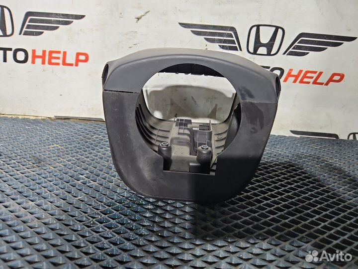 Кожух рулевой колонки Mitsubishi Lancer CX3A 4B10