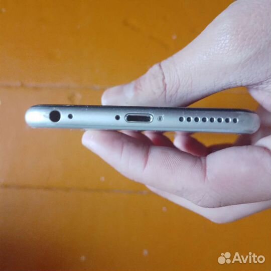 Мобильные телефоны бу iPhone 6 plus