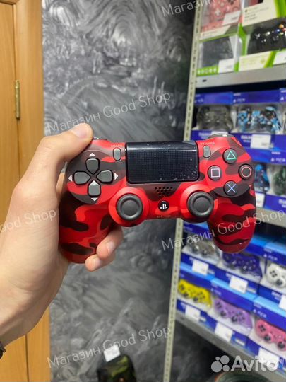 Геймпад джойстик Sony playstation 4 PS4