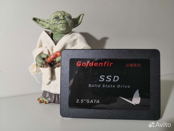 Ssd 240gb ссд жёсткий диск 240гб Белые