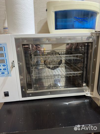 Сухожар гп-20