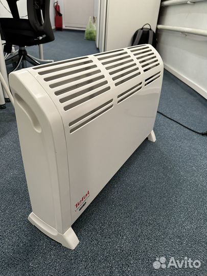 Конвектор Tefal Vectissimo 2400вт