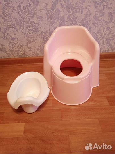 Горшок детский