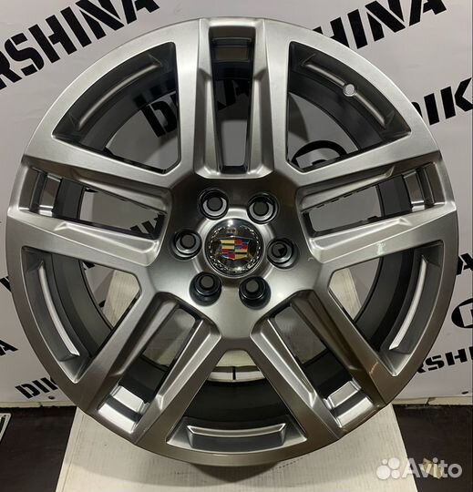 Диски на Шевроле Экспресс Chevrolet Express R22