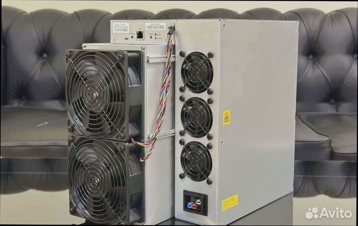 Antminer T21 190T
