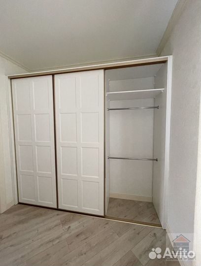 Шкаф гардеробная
