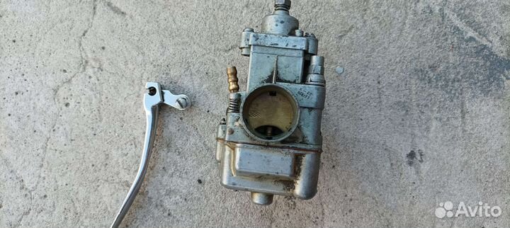 Мотозапчасти Иж Планета Спорт 350