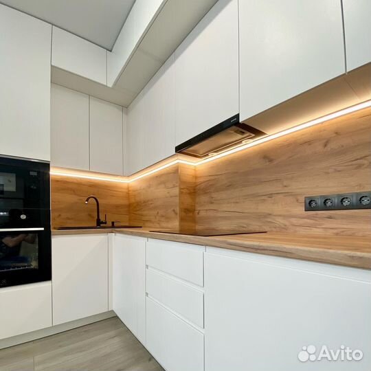 Кухни от производителя