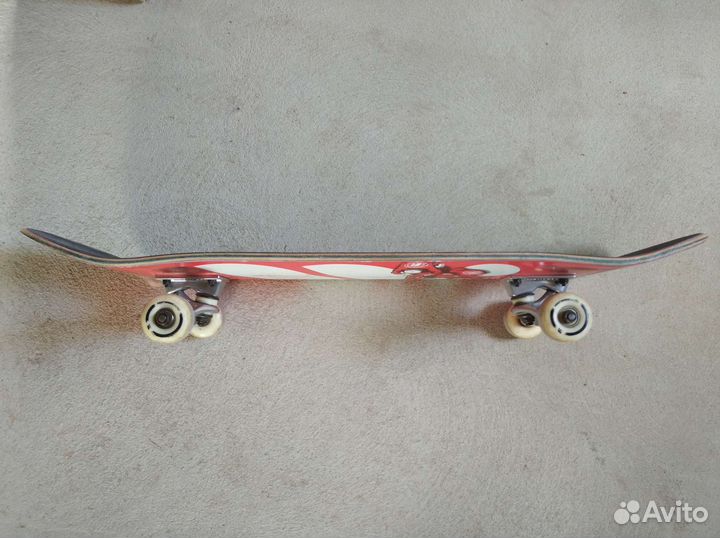 Трюковая доска