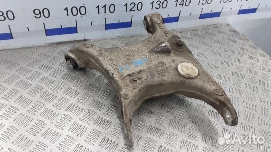 Рычаг задний BMW 6 E63/E64 (EBG03ME04)