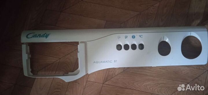 Стиральная машина на запчасти Candi 8 т