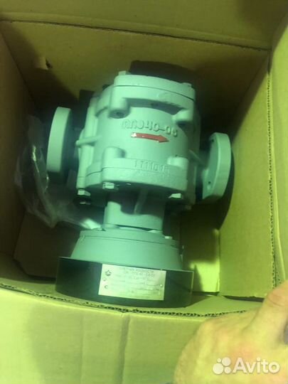 Счетчик жидкости