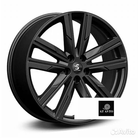 Premium Series R20 / 8J PCD 5x114.3 ет 30 цо 60.1