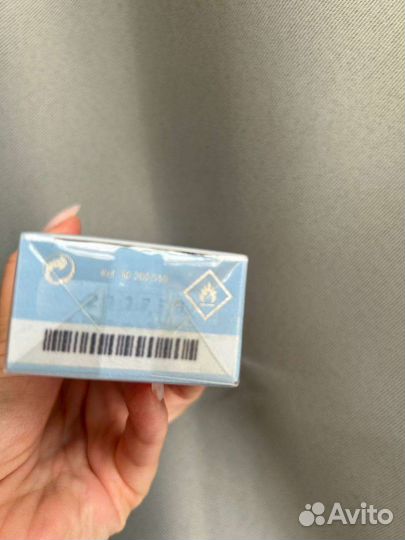 Туалетная вода dolce gabbana light blue