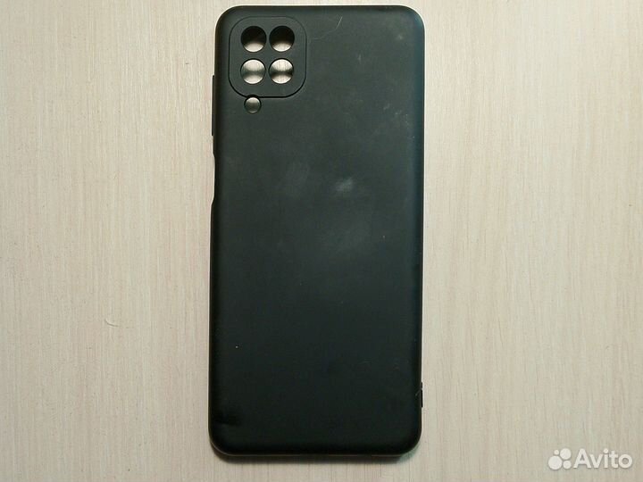 Чехол для samsung galaxy m12