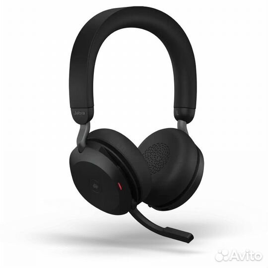 Bluetooth гарнитура Jabra Evolve2 75 MS