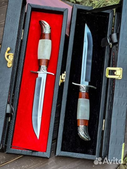 Нож финка нквд