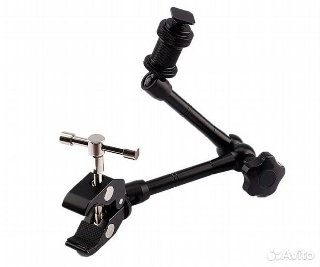 Крепление Magic Arm