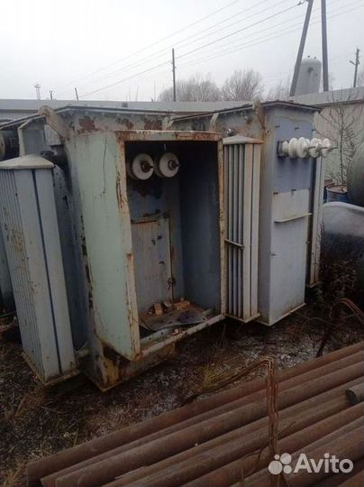 Трансформатор силовой арт63785