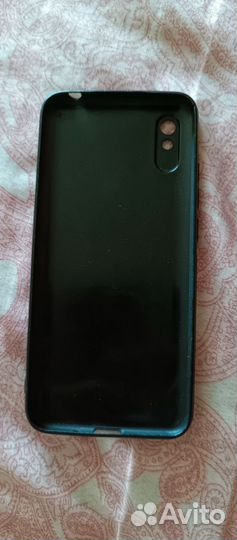 Xiaomi Redmi 9A, 2/32 ГБ