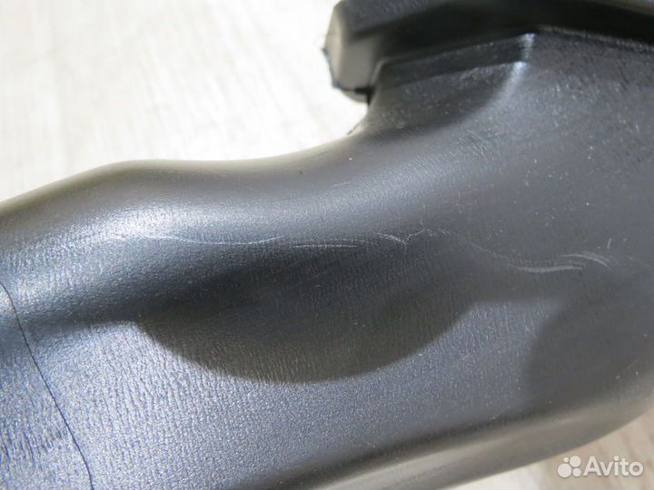 Воздуховод LADA Vesta Sw Cross