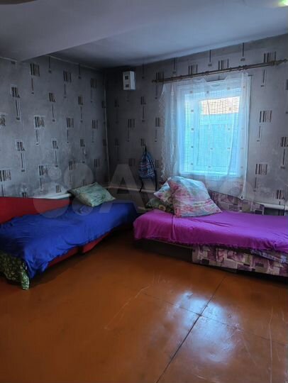 Дом 53 м² на участке 9 сот.