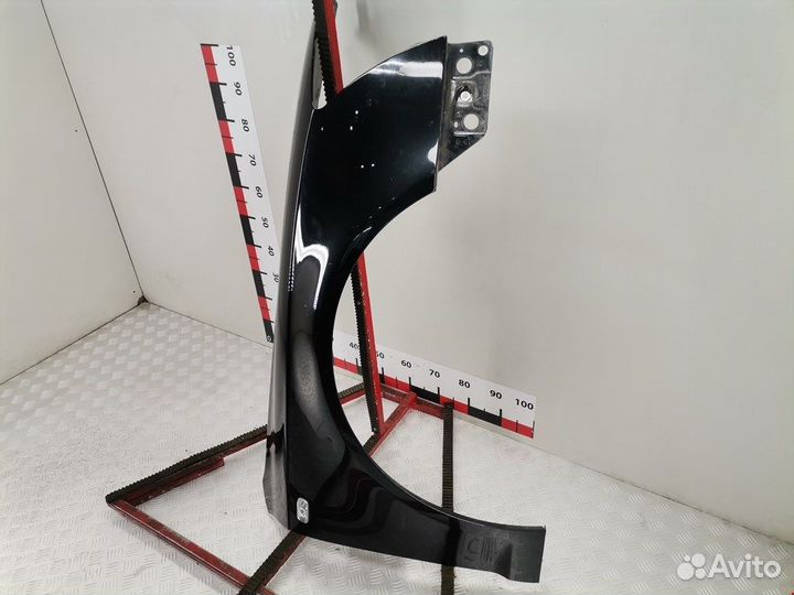 Крыло переднее правое для Audi A6 C6 4F0821104A