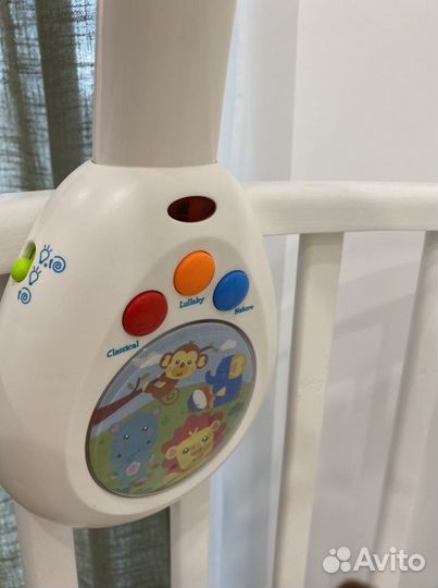 Музыкальный мобиль