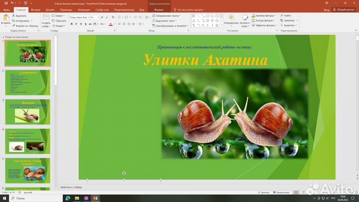 Презентации, школьные проекты, поделки, рисунки