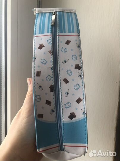 Пенал для канцтоваров