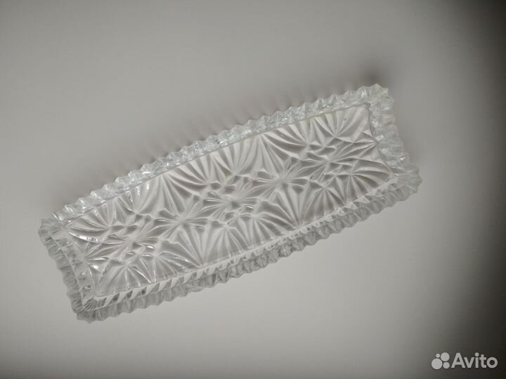 Селедочница СССР