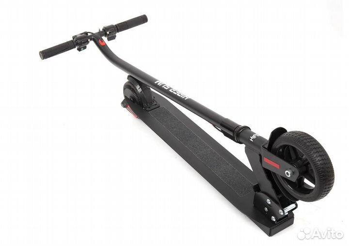 Новый электросамокат hiper Slim VX561 Black